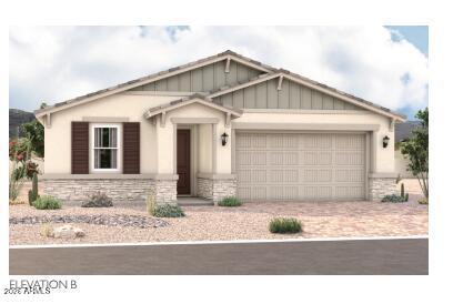13583 W Mayberry Tr., Peoria, AZ 85383
