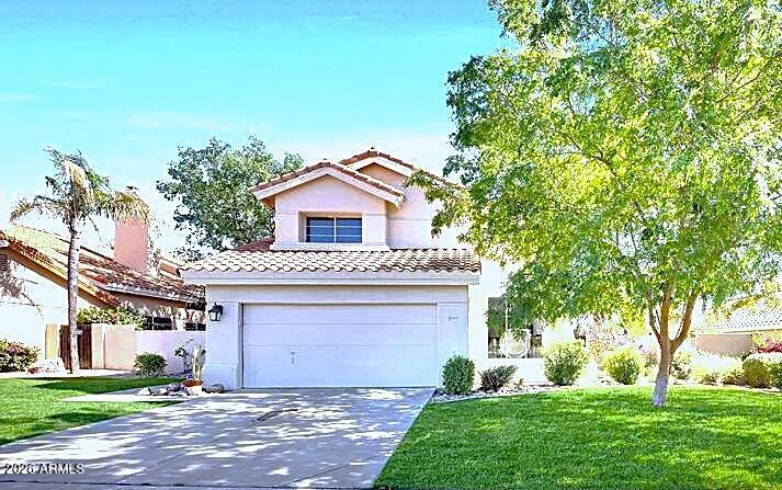 6349 E Redmont Dr., Mesa, AZ 85215
