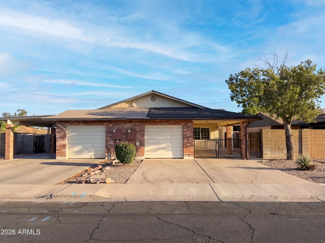 1251 E Grove Cir., Mesa, AZ 85204