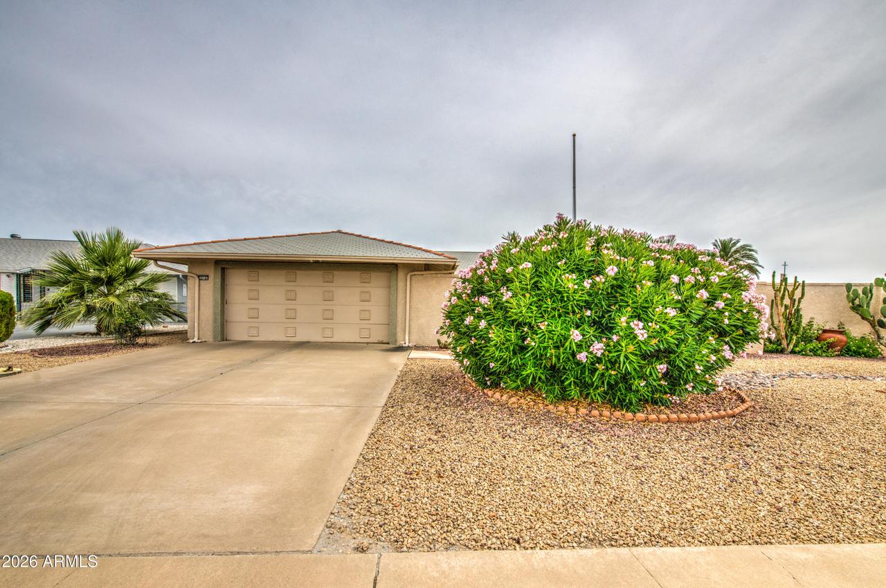 10145 W Pima Ct., Sun City, AZ 85373
