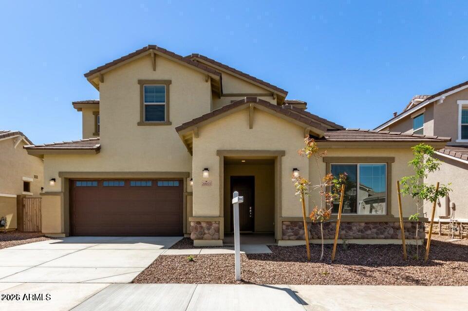 20951 E Via Del Sol St., Queen Creek, AZ 85142