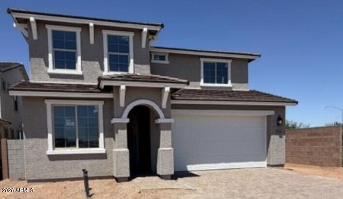 5810 S Hassett, Mesa, AZ 85212