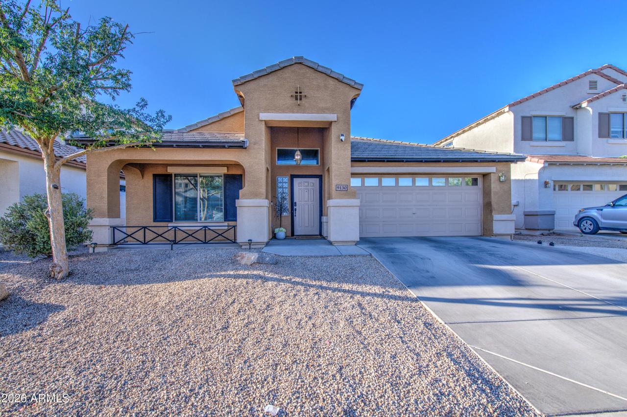9130 W Riverside Ave., Tolleson, AZ 85353