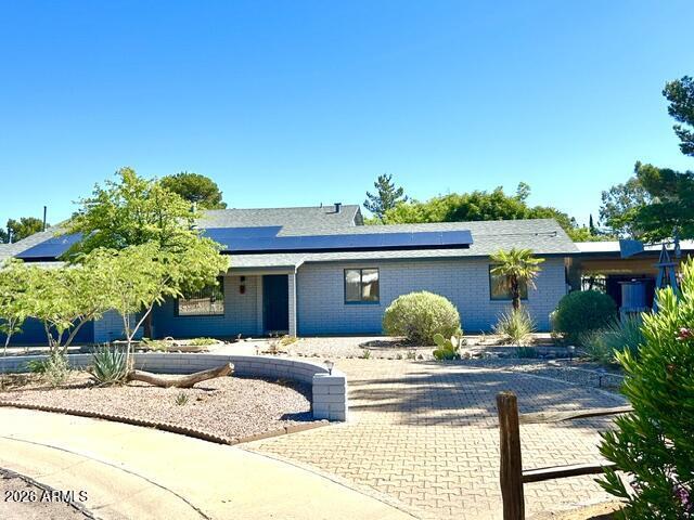 2111 Donna Pl., Sierra Vista, AZ 85635
