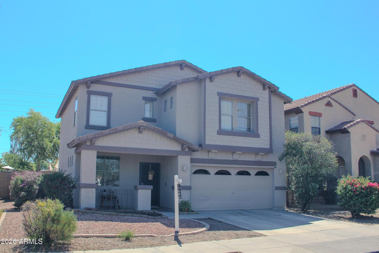 6025 S 15th Dr., Phoenix, AZ 85041