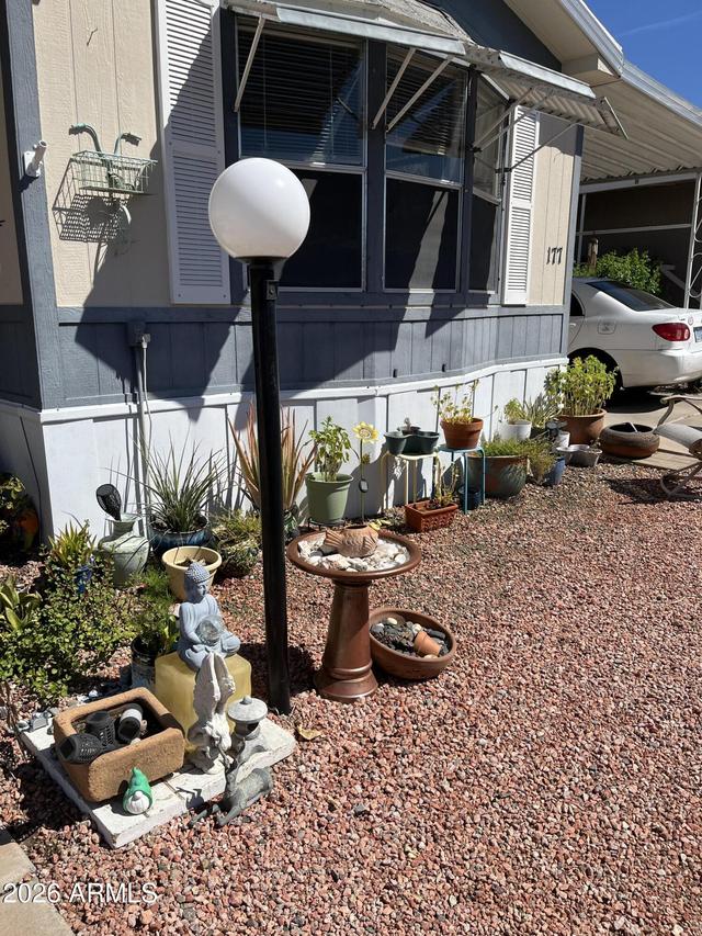 652 S Ellsworth Rd. #177, Mesa, AZ 85208
