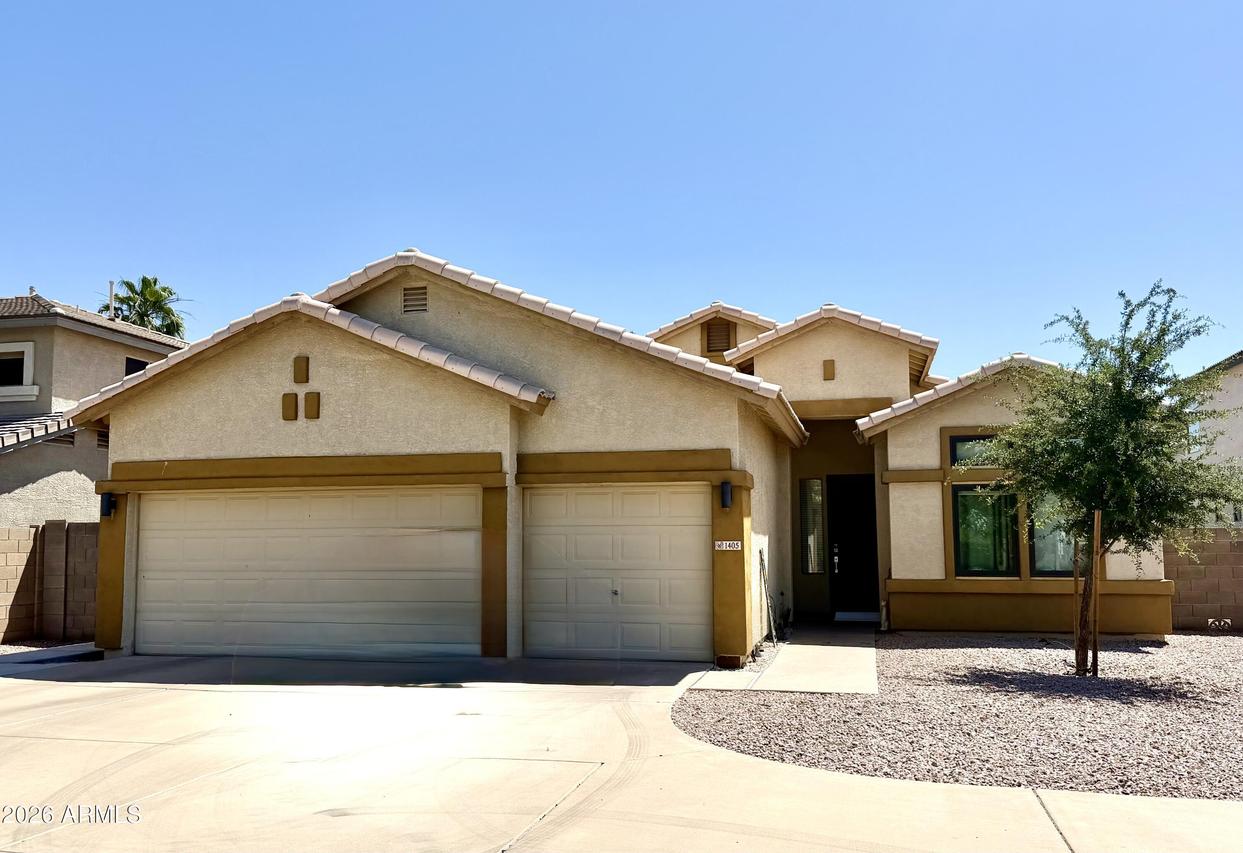 1405 S Park Grove Cir., Gilbert, AZ 85296