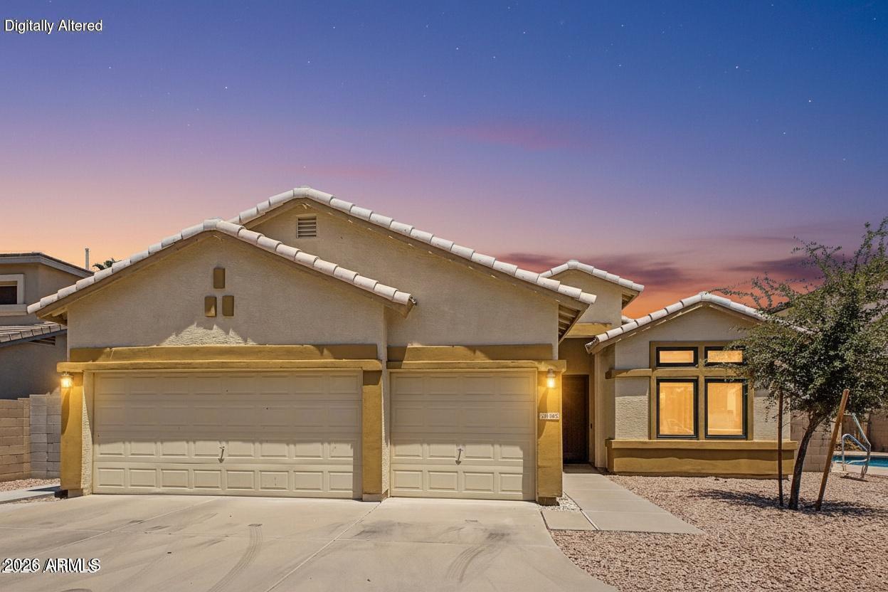 1405 S Park Grove Cir., Gilbert, AZ 85296