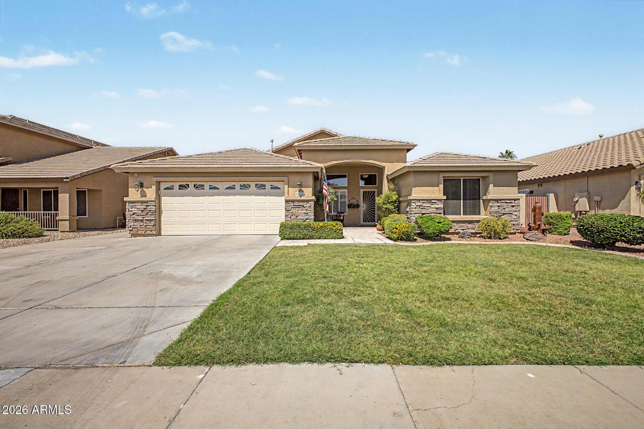 18388 N 59th Ln., Glendale, AZ 85308