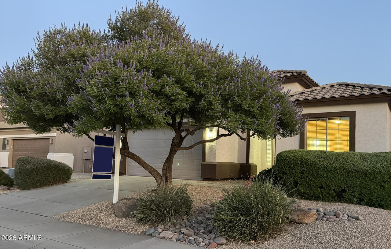 3469 W Goldmine Mountain Cove, Queen Creek, AZ 85144