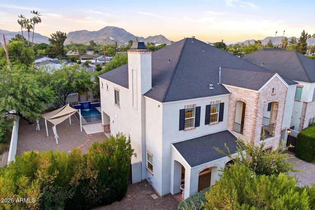 640 W Echo Ln., Phoenix, AZ 85021