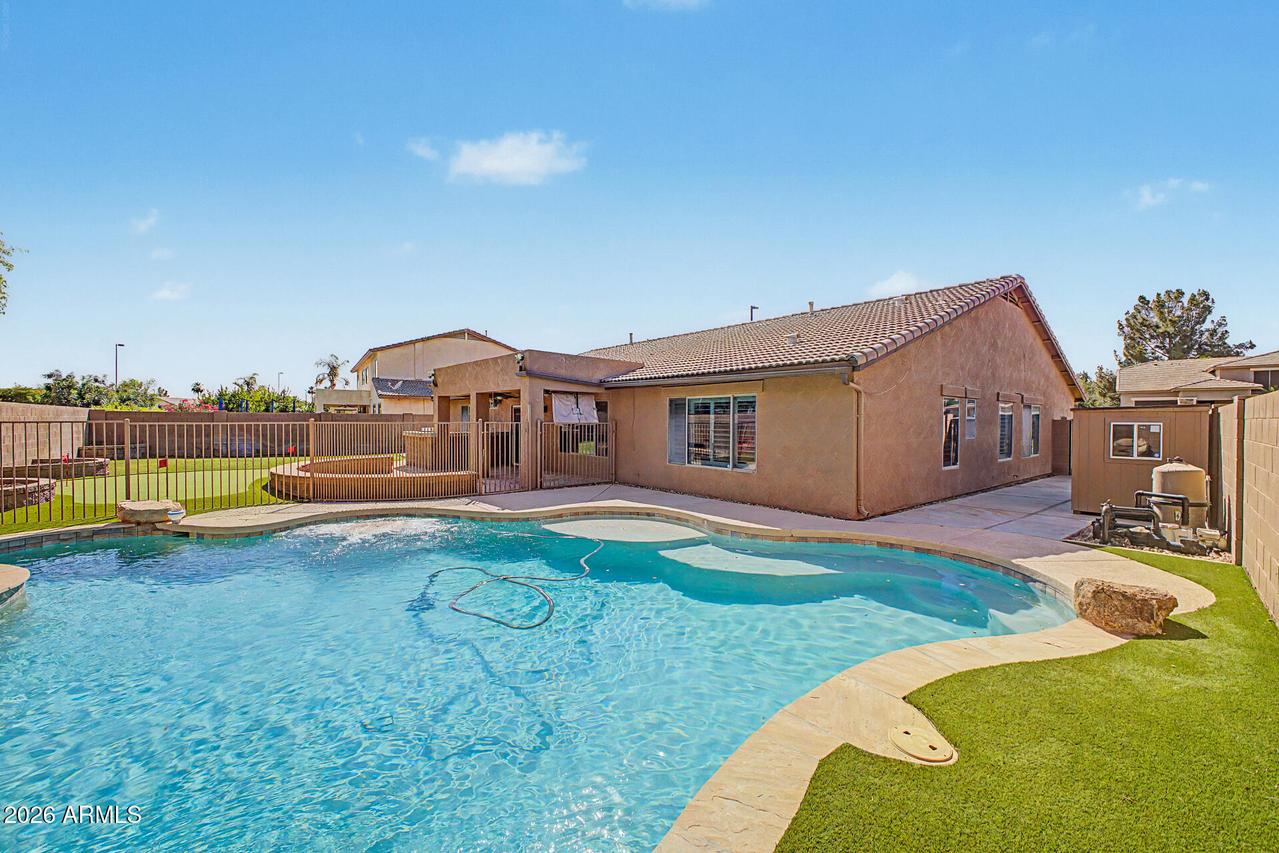 3797 E Diamond Rd., Gilbert, AZ 85297