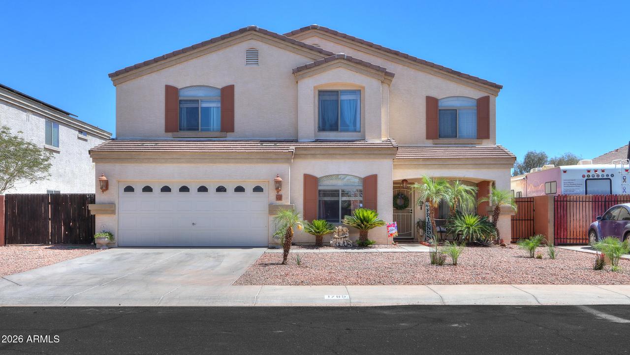 1765 E Oquitoa Dr., Casa Grande, AZ 85122