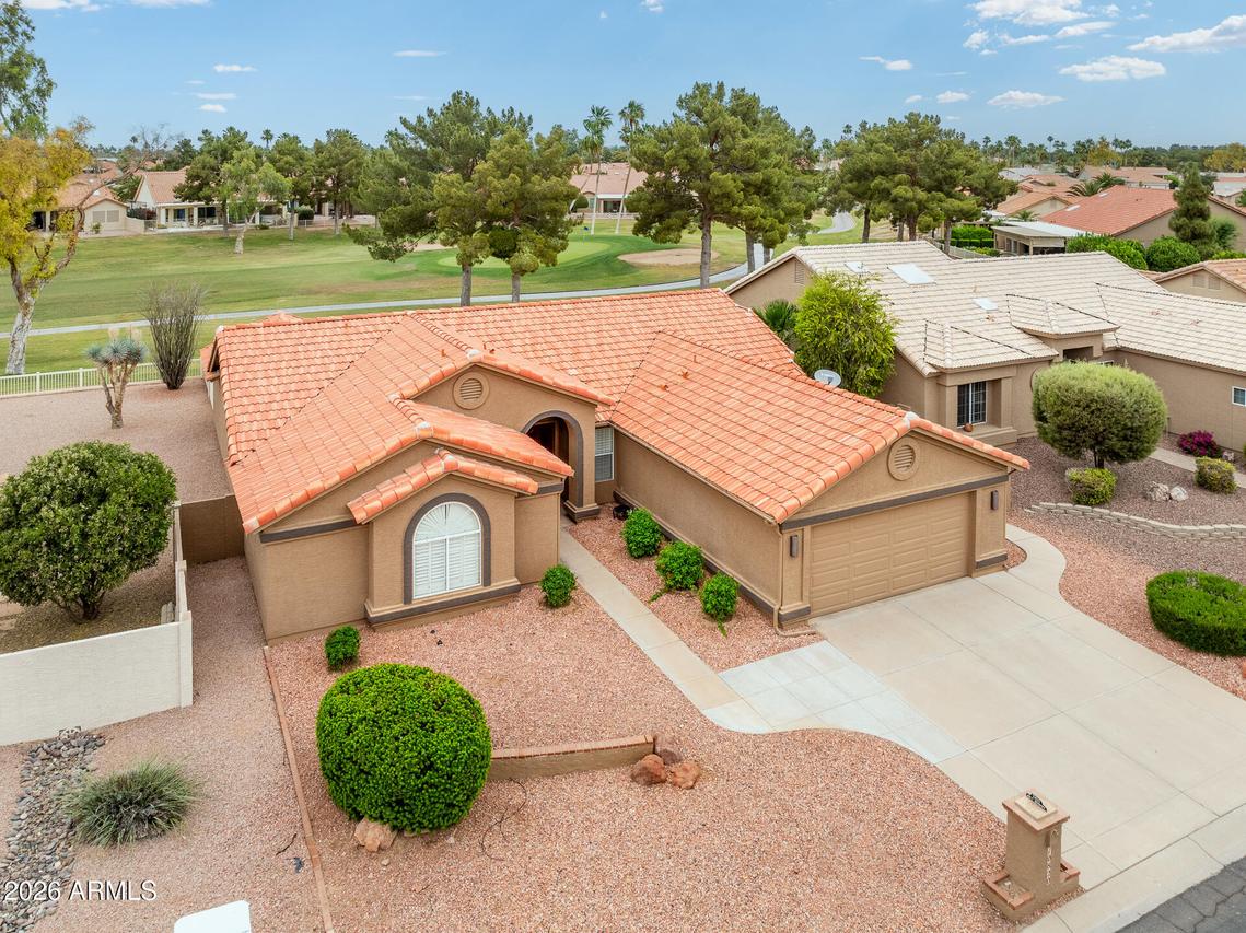 10820 E Silvertree Dr., Sun Lakes, AZ 85248