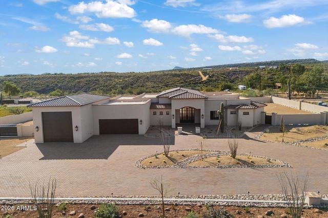 New Construction Homes For Sale This Week That Attend Cactus Shadows High School: May 13th to May 19th