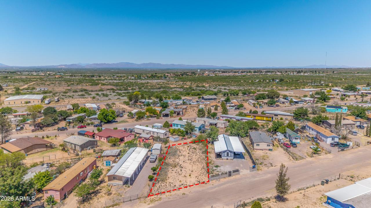 3400 N Iris Ave. #315, Douglas, AZ 85607