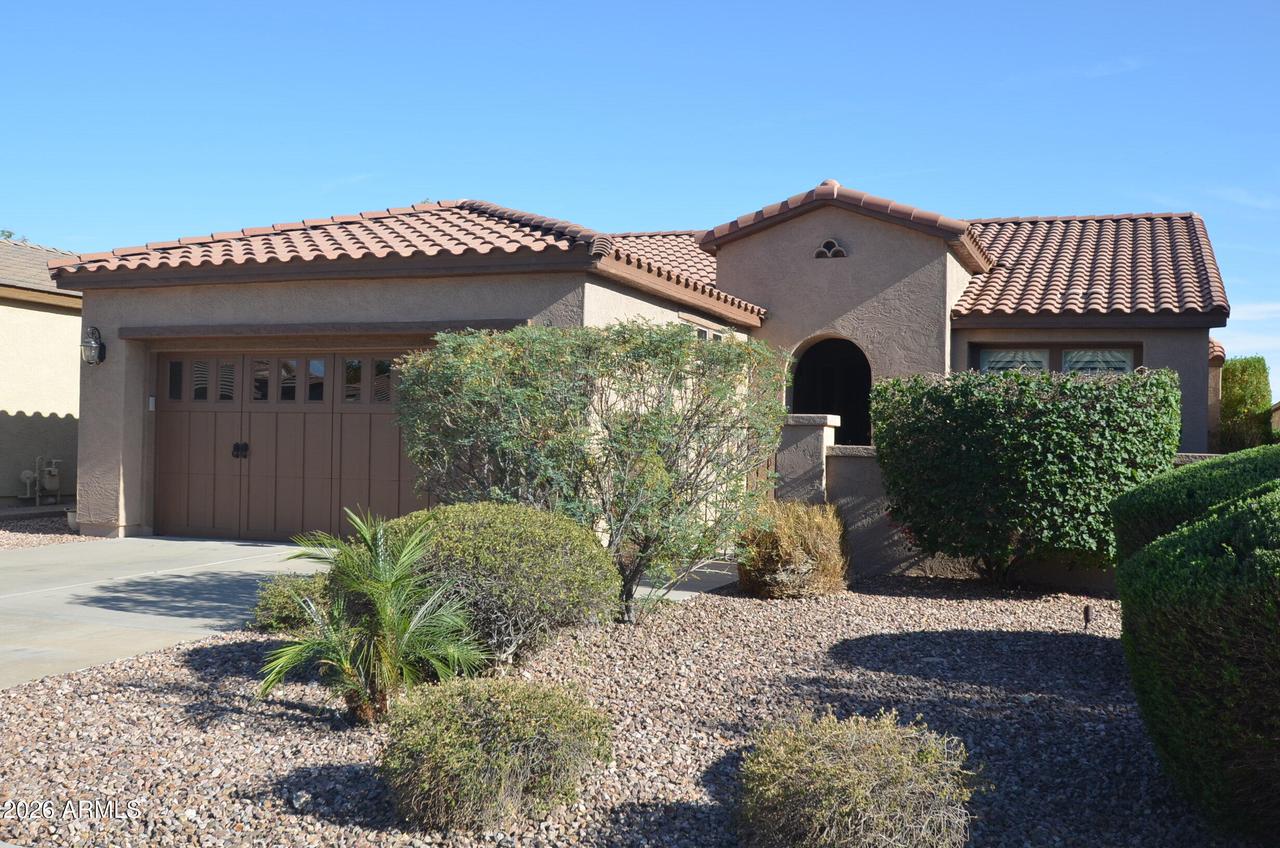 12423 W Hedge Hog Pl., Peoria, AZ 85383