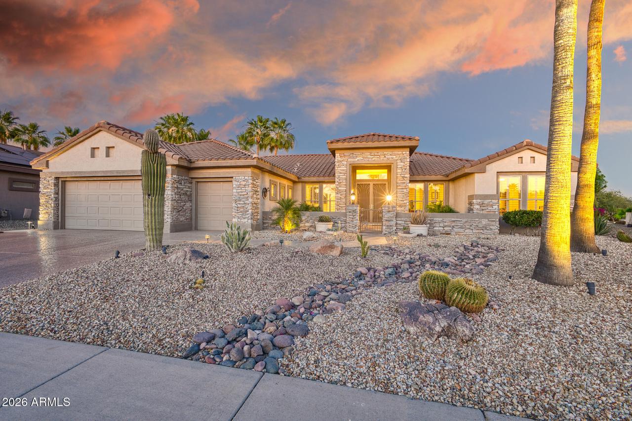15453 W Cypress Point Dr., Surprise, AZ 85374