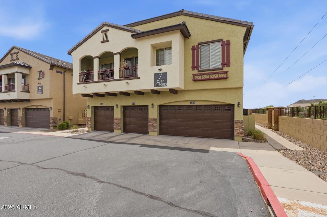 2725 E Mine Creek Rd. #1013, Phoenix, AZ 85024