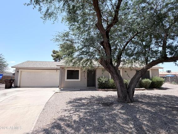 New Foreclosures & Short Sales That Attend Coolidge High School: May 11th to May 17th
