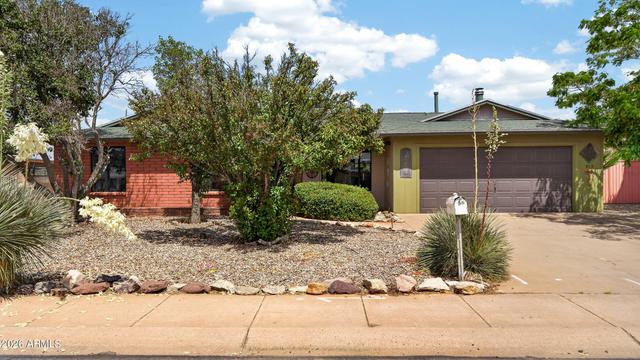 New Homes For Sale This Week That Attend Pueblo Del Sol Elementary School: May 8th to May 14th