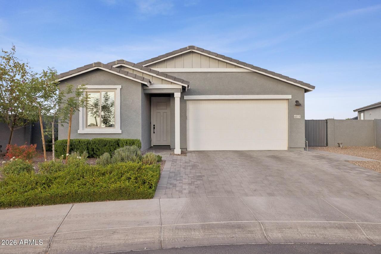 6113 S Adelle, Mesa, AZ 85212
