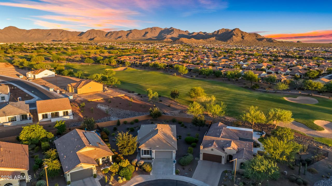 26777 W Pontiac Dr., Buckeye, AZ 85396
