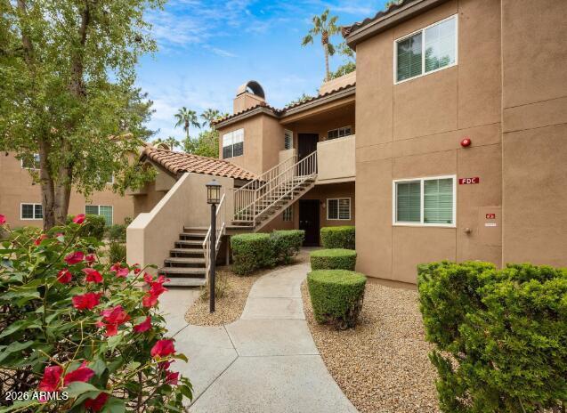 10101 N Arabian Tr. #1020, Scottsdale, AZ 85258