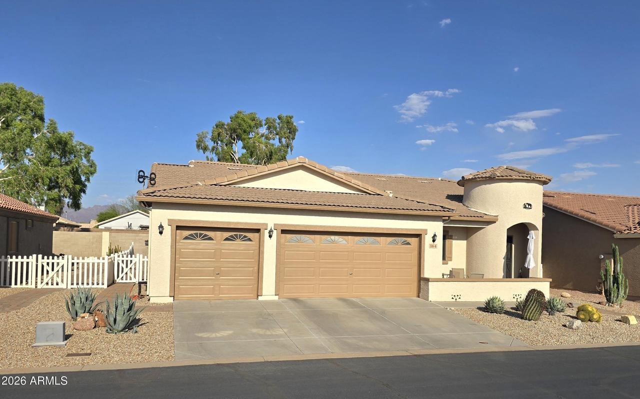 2101 S Meridian Rd. #164, Apache Junction, AZ 85120