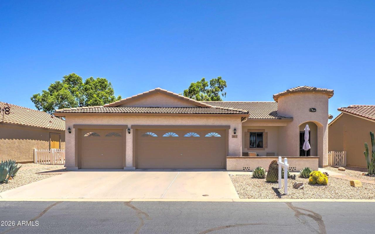 2101 S Meridian Rd. #164, Apache Junction, AZ 85120