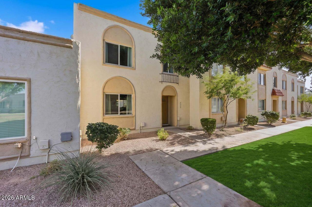 5966 N 83rd St., Scottsdale, AZ 85250
