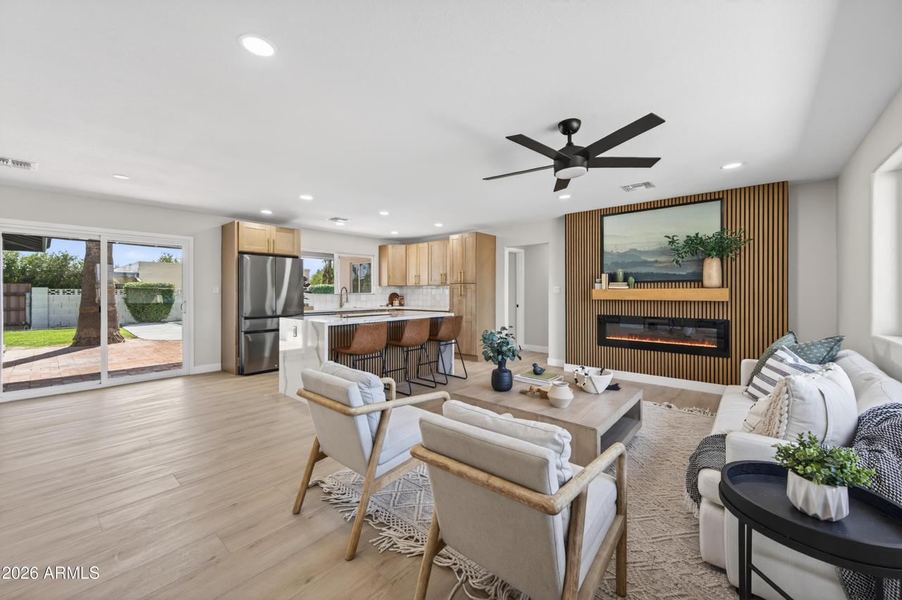3422 S Terrace Rd., Tempe, AZ 85282