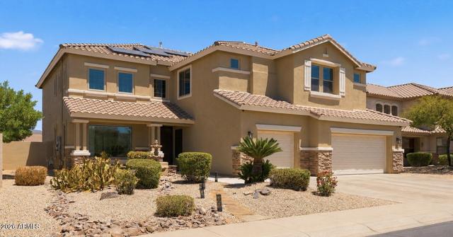 New Homes For Sale This Week in Dove Valley Ranch: May 8th to May 14th