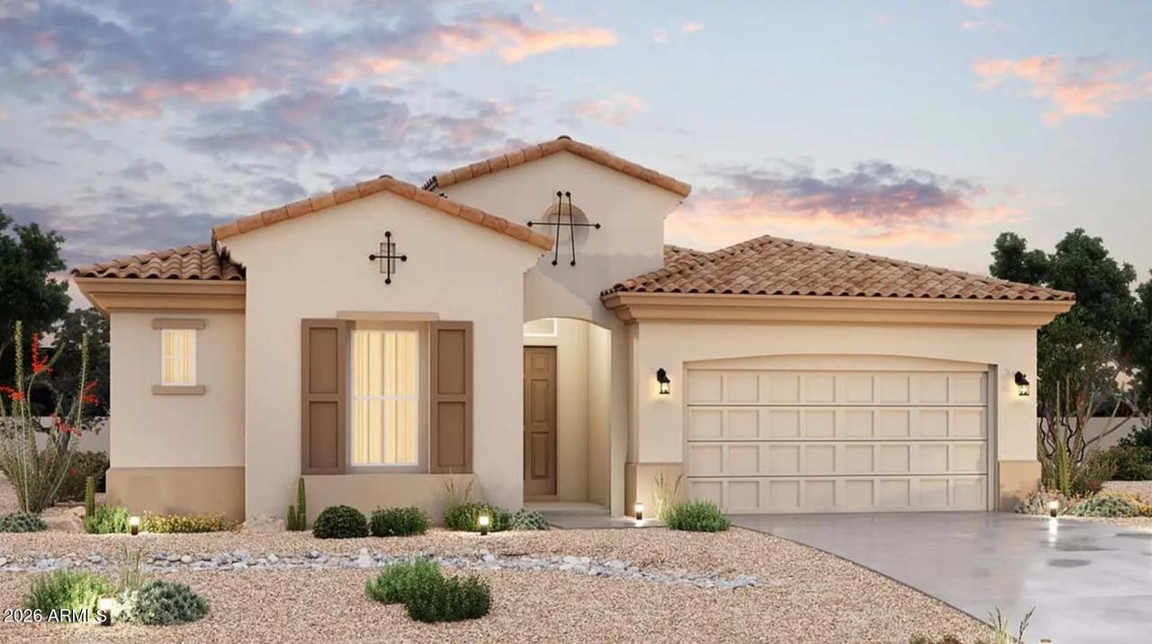 20277 W Pinchot Dr., Buckeye, AZ 85396