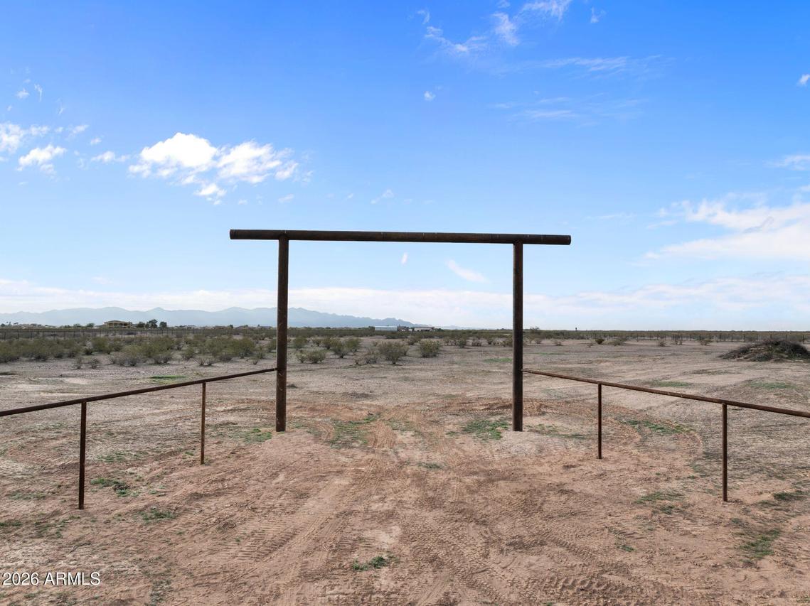 30700 N 259th Ave. #-, Wittmann, AZ 85361