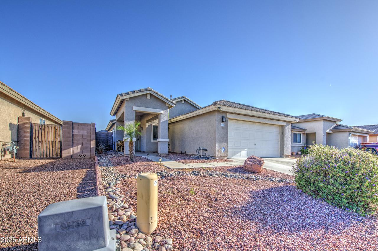 10771 W Elm Ln., Avondale, AZ 85323