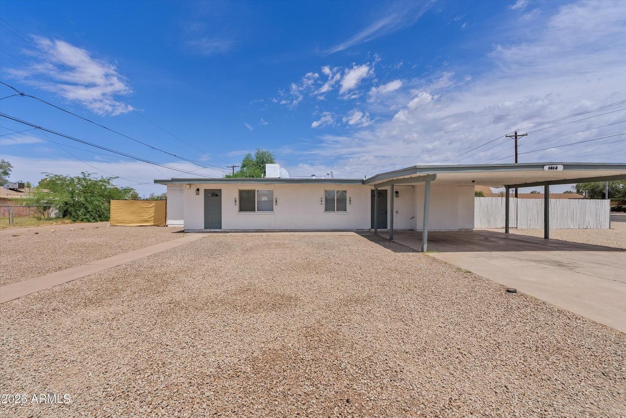 1014 E 10th St., Casa Grande, AZ 85122