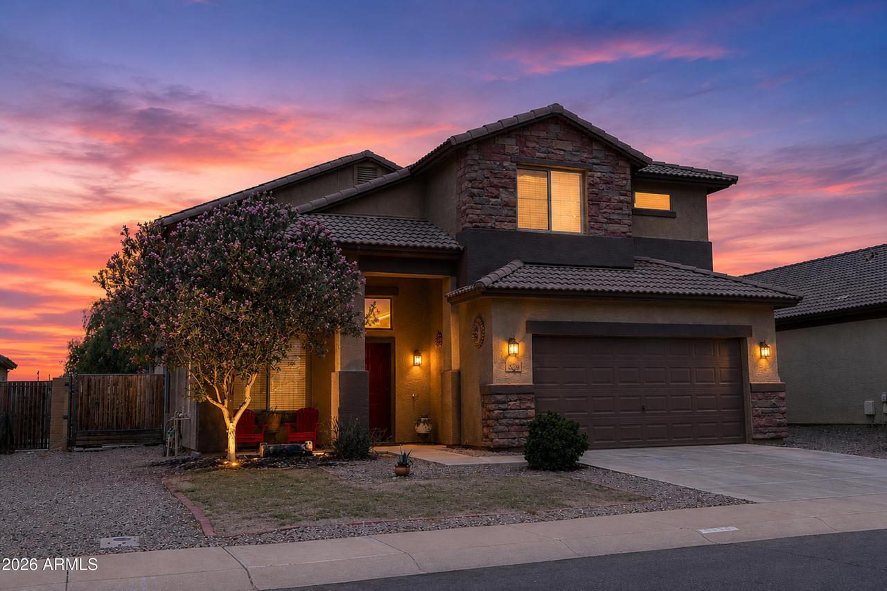 4342 S 249th Ave., Buckeye, AZ 85326