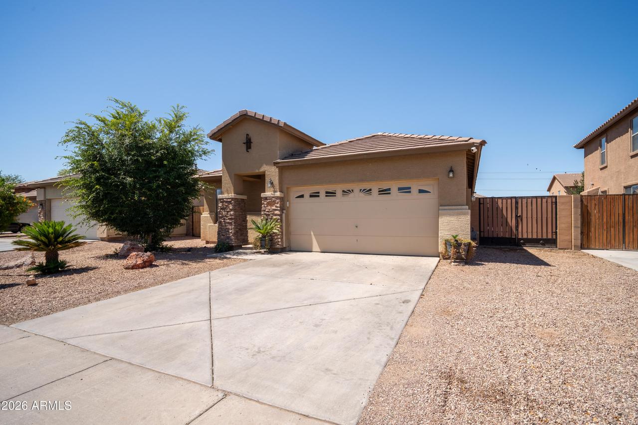 7824 S 73rd Ln., Laveen, AZ 85339