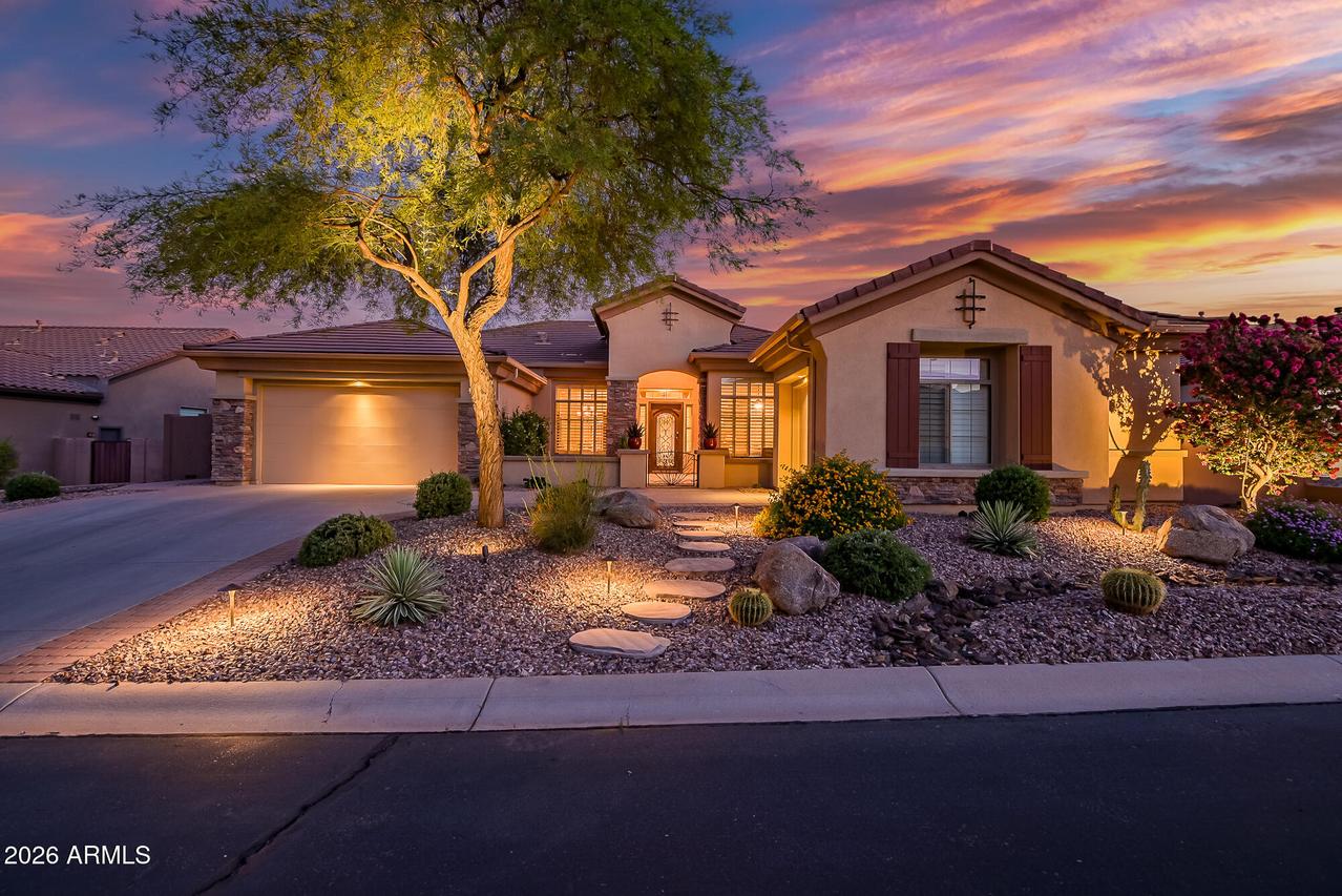 1319 W Wayne Ct., Anthem, AZ 85086
