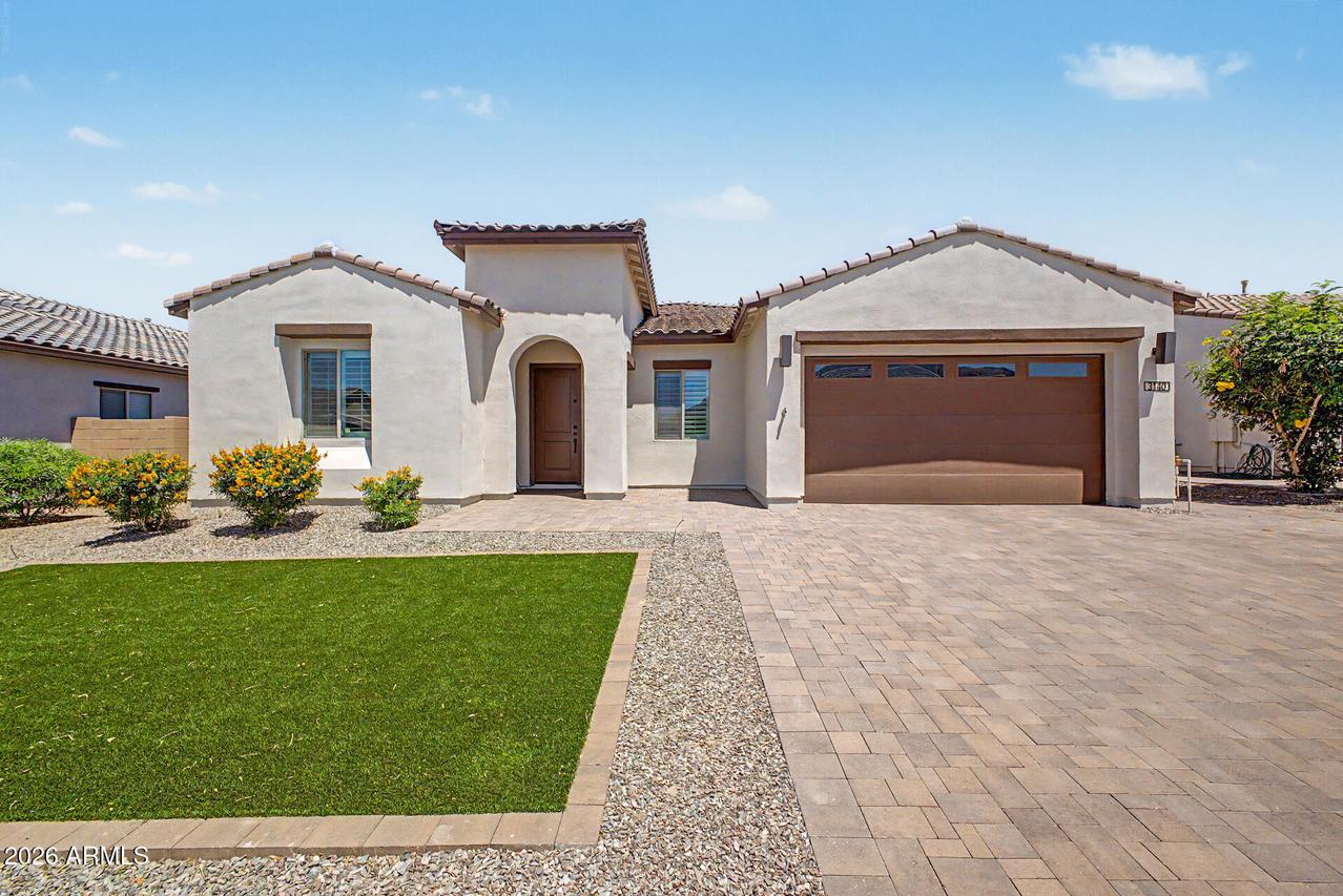 3140 E Flintlock Dr., Queen Creek, AZ 85142