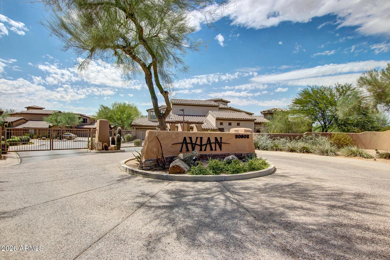 20802 N Grayhawk Dr. #1096, Scottsdale, AZ 85255