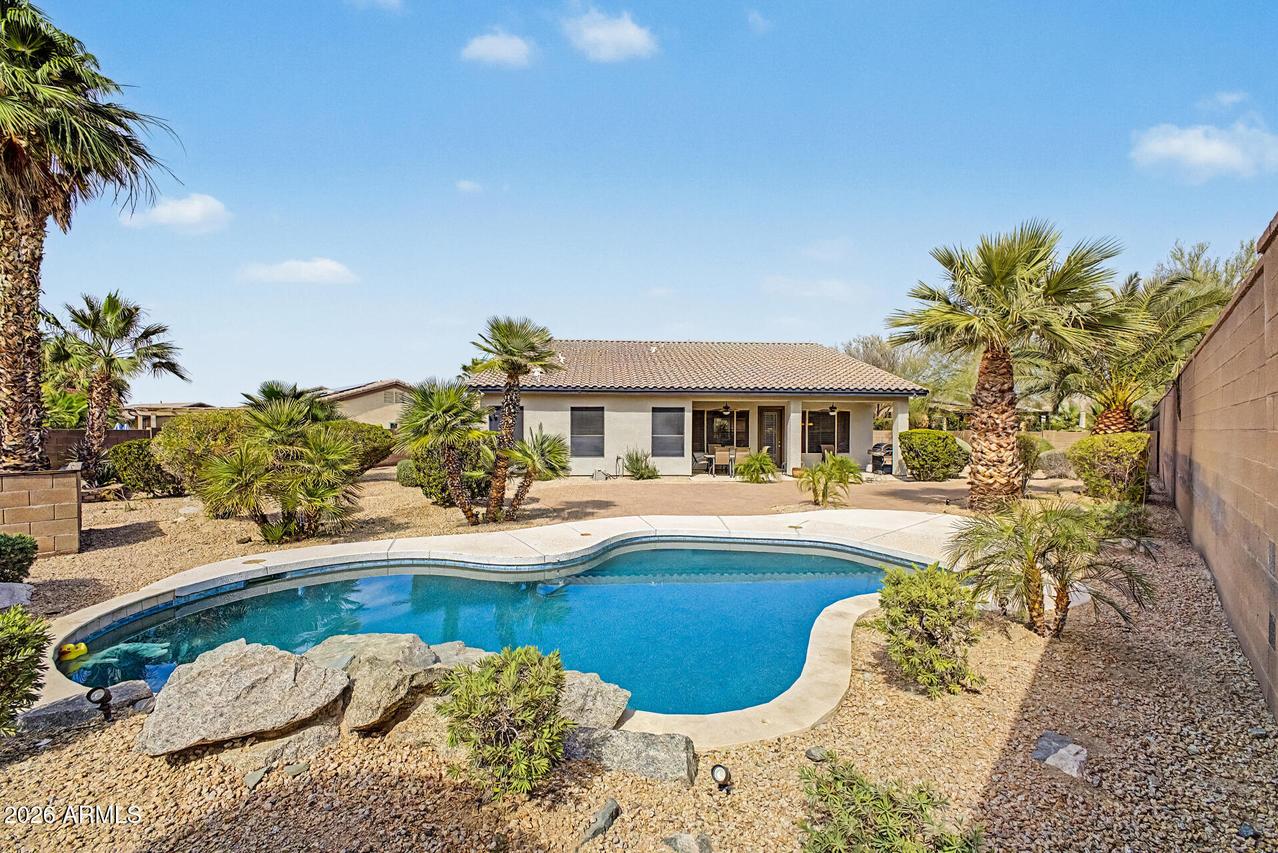 11498 S Morningside Dr., Goodyear, AZ 85338