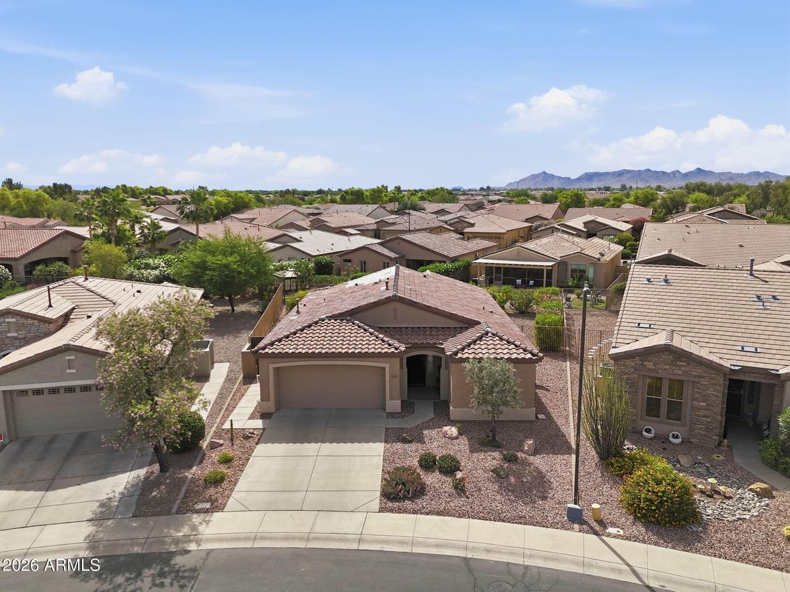 4219 E Donato Dr., Gilbert, AZ 85298