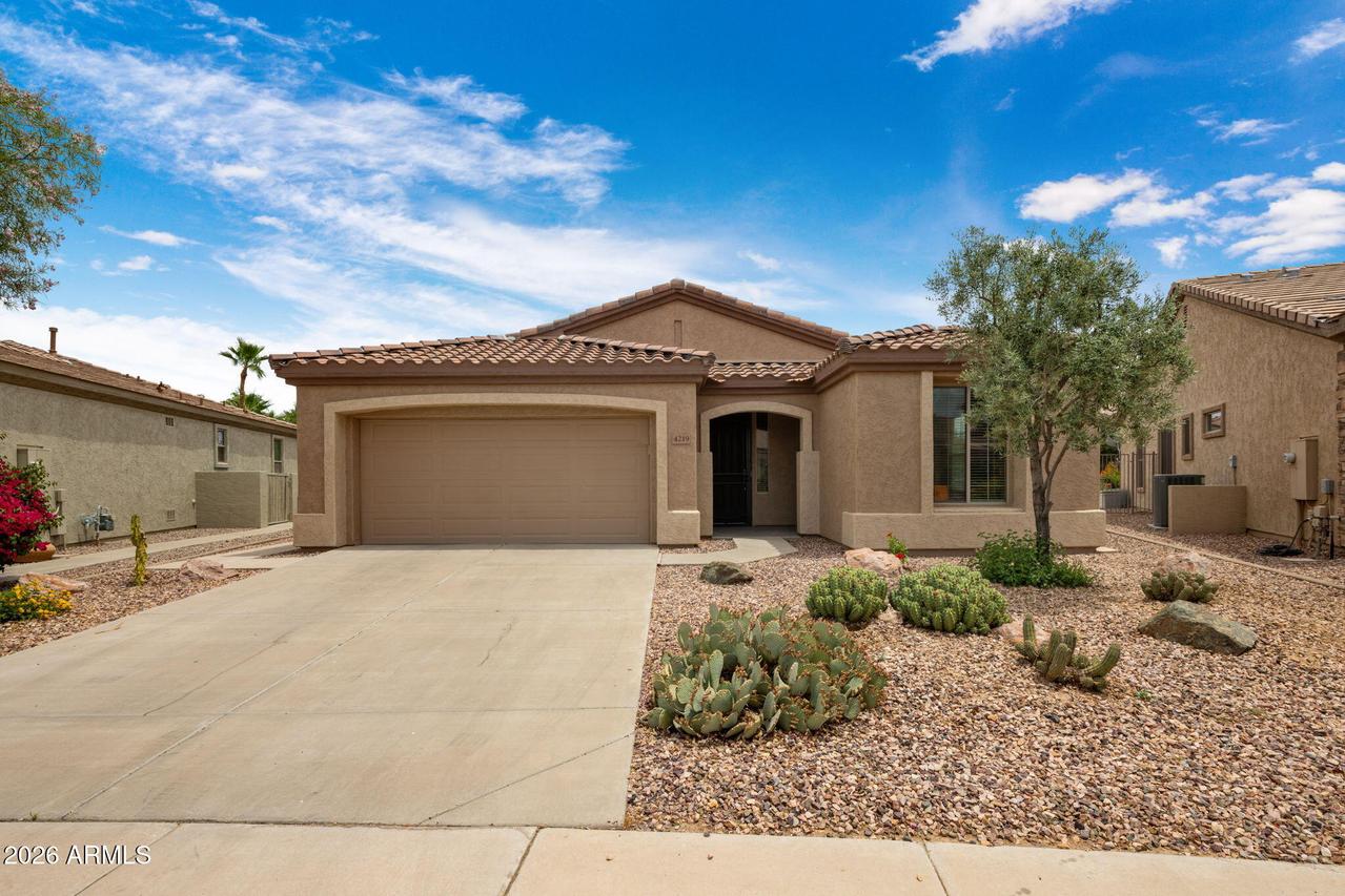 4219 E Donato Dr., Gilbert, AZ 85298