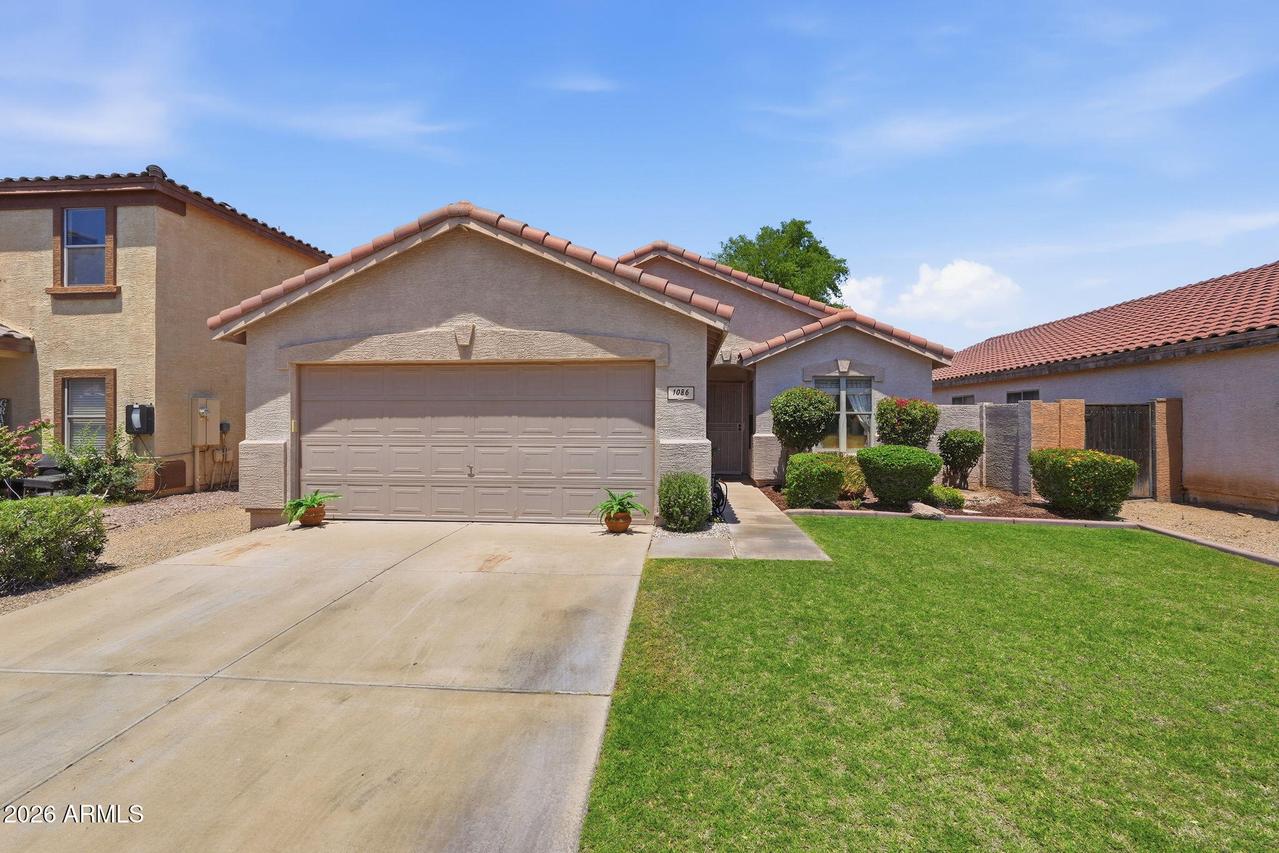 1086 E Arabian Dr., Gilbert, AZ 85296