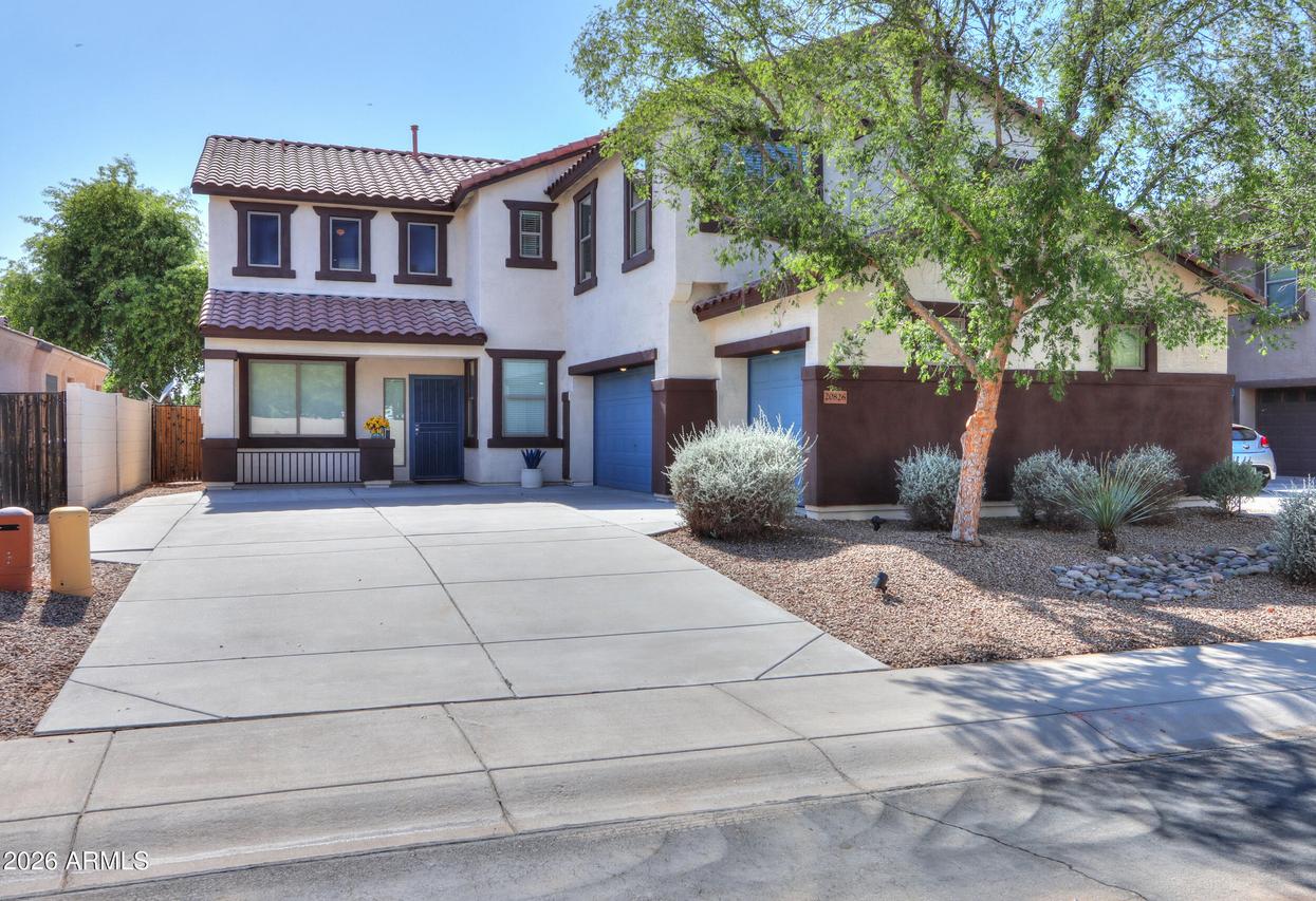 20826 N Madeline St., Maricopa, AZ 85138