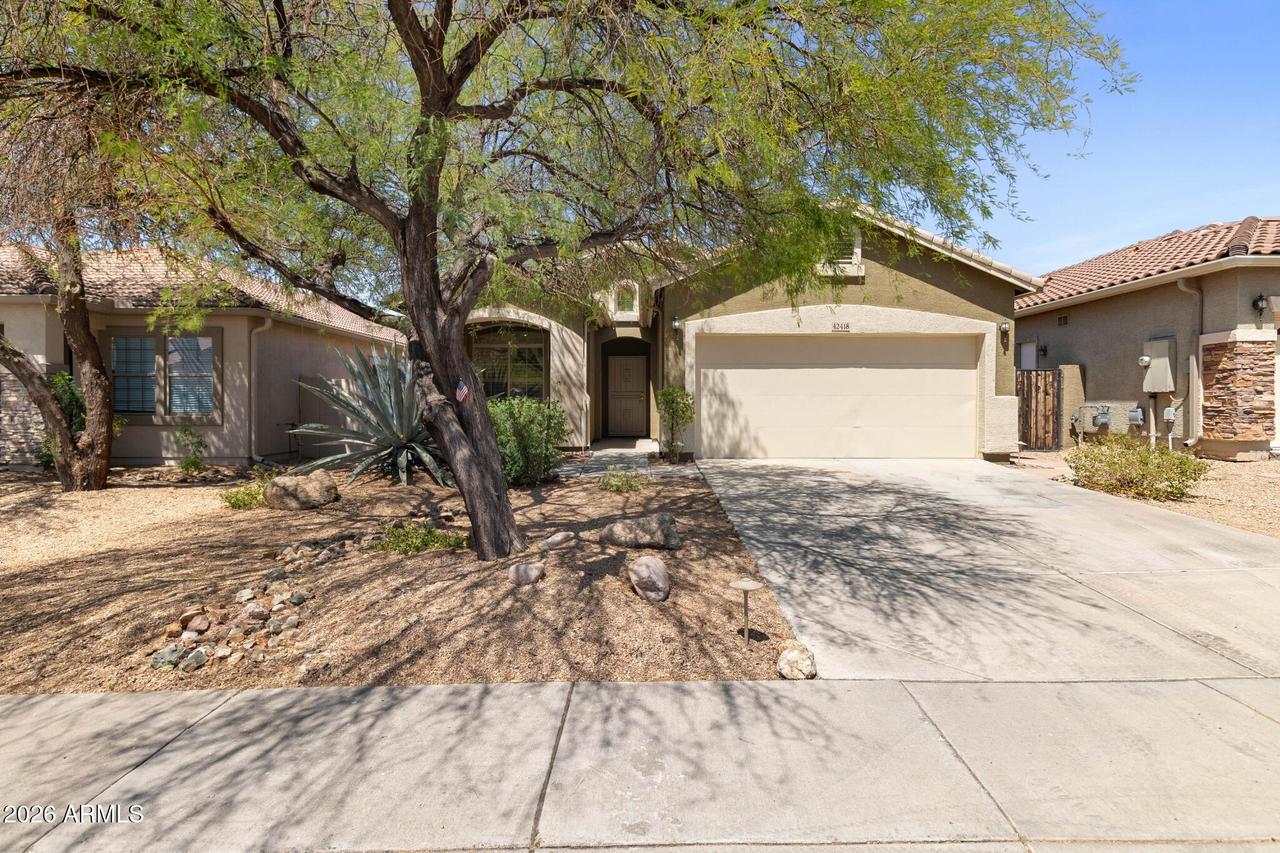 42418 N 46th Ln., Phoenix, AZ 85086
