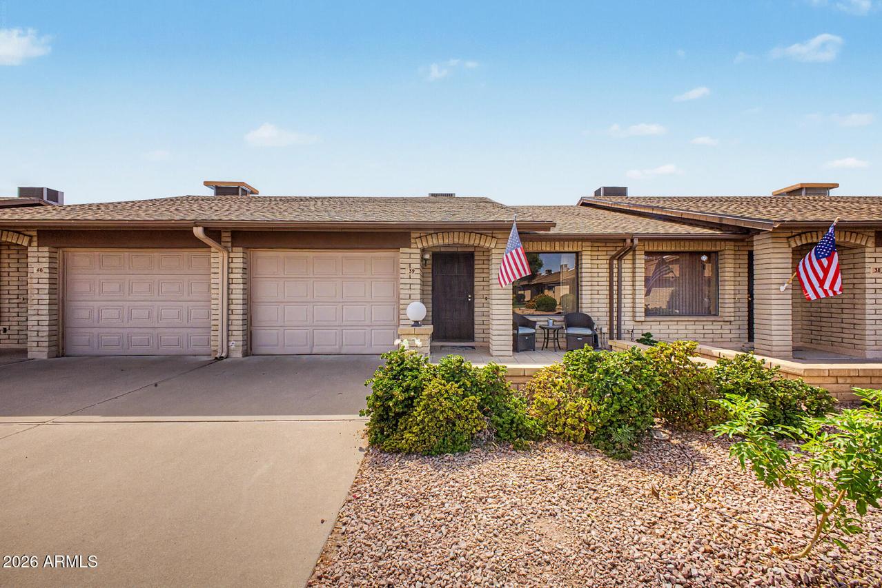 520 S Greenfield Rd. #39, Mesa, AZ 85206