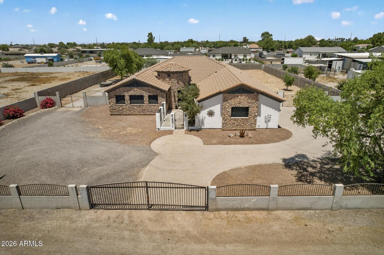 3012 W South Mountain Ave., Laveen, AZ 85339